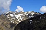 55 Vista verso la zona del Benigni-Cima Valpianella ed oltre